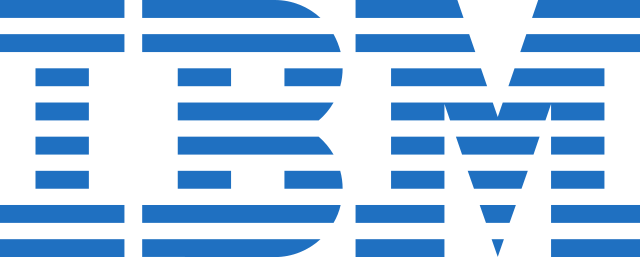 Logo IBM