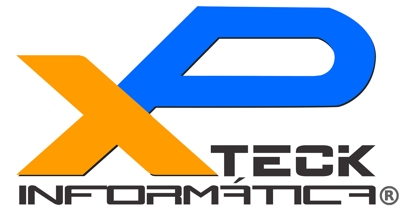Logo XP Teck