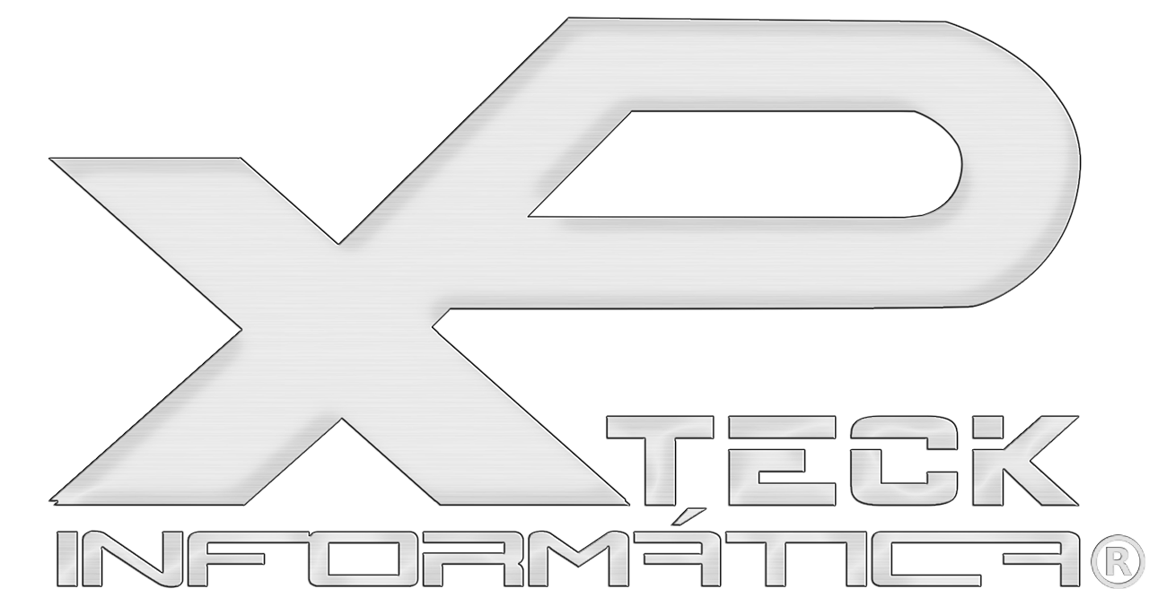 Logo XP Teck