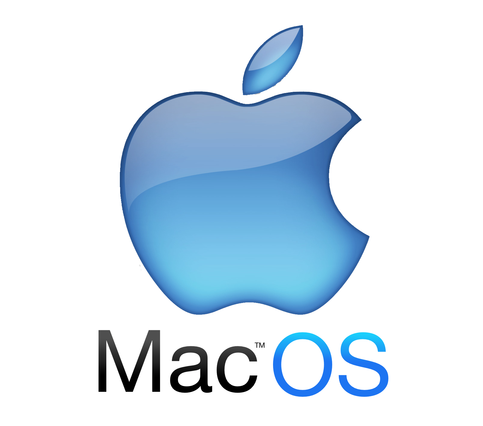 Logo macOS