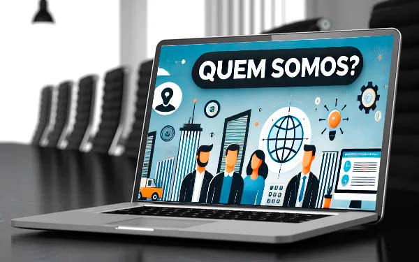 Quem somos